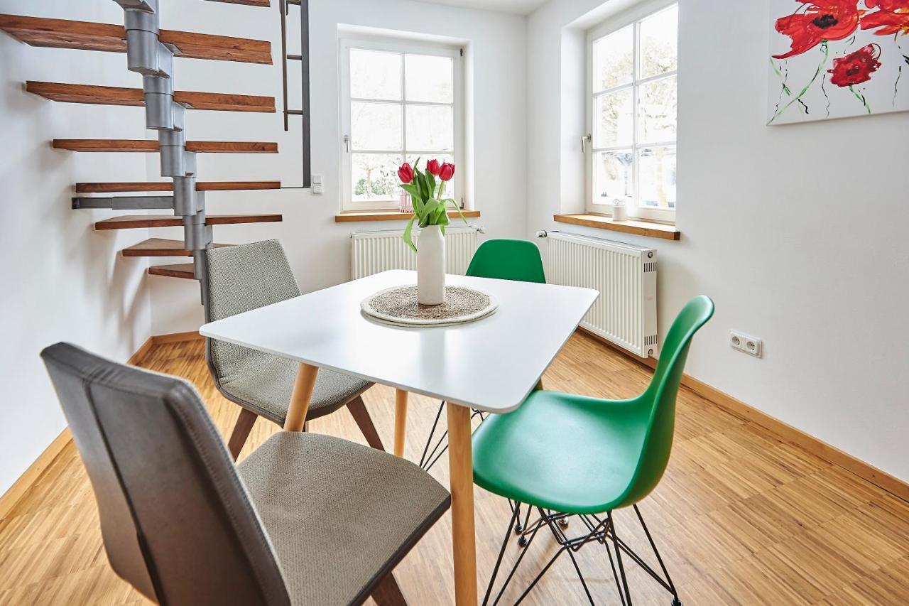 Komfortables Ferienhaus - Traumhafte Entspannung In Purer Natur Gellershausen Bagian luar foto