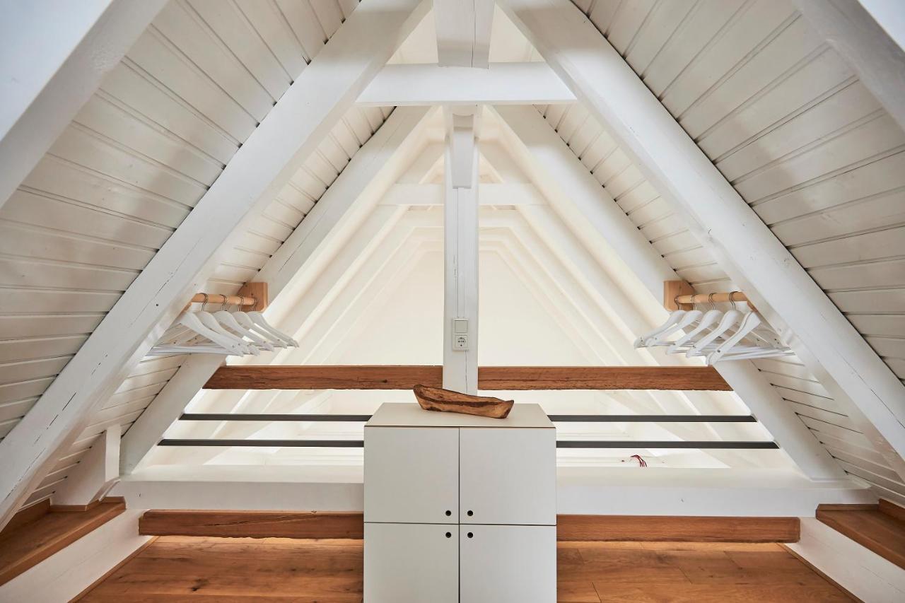 Komfortables Ferienhaus - Traumhafte Entspannung In Purer Natur Gellershausen Bagian luar foto